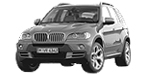 BMW E70 P1A0A Fault Code