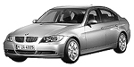 BMW E92 P1A0A Fault Code