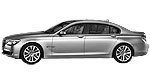 BMW F02 P1A0A Fault Code