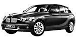 BMW F20 P1A0A Fault Code